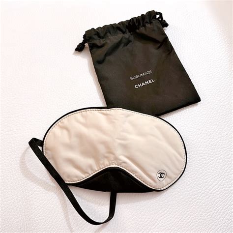 chanel eye mask|chanel mask surgical.